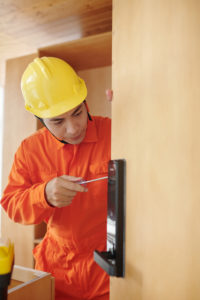 Hire A Reliable Locksmith