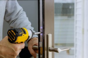 Hire A Reliable Locksmith