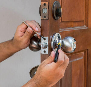 Types of Commercial Locksmith Services