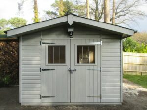 secure your sheds