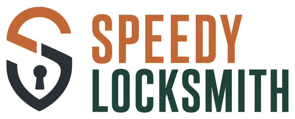 Speedy Locksmith