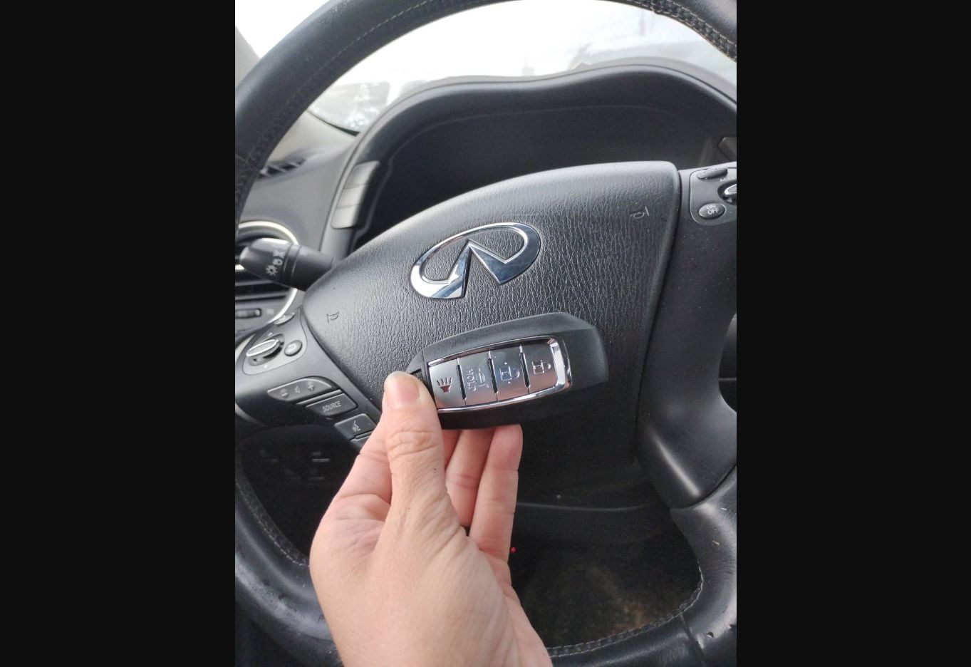 Automotive key service in Central Arkansas